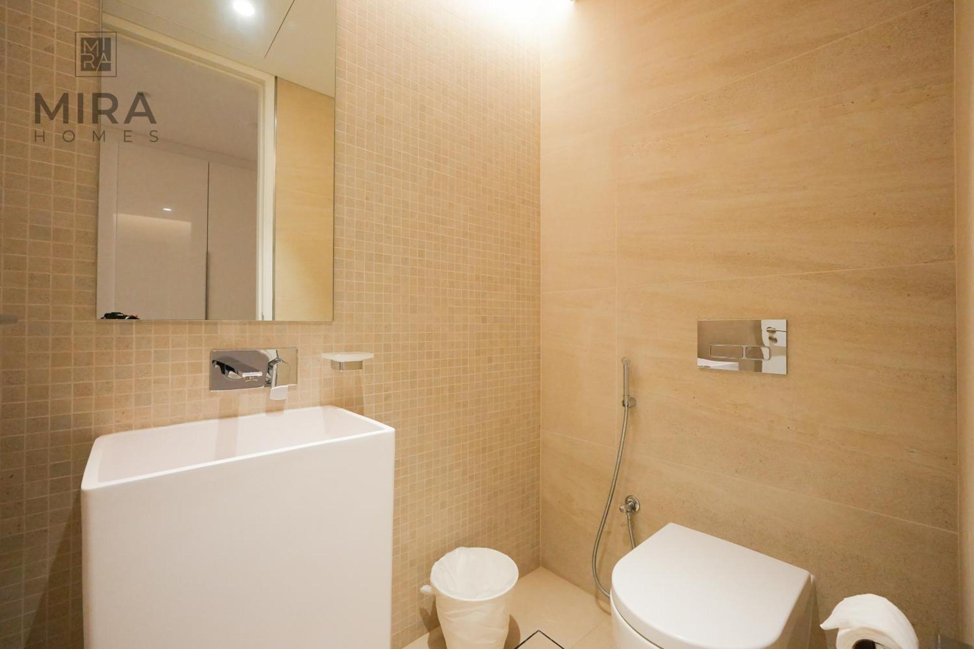 Mira Homes - Fully Furnished 1 Bedroom In Bluewater